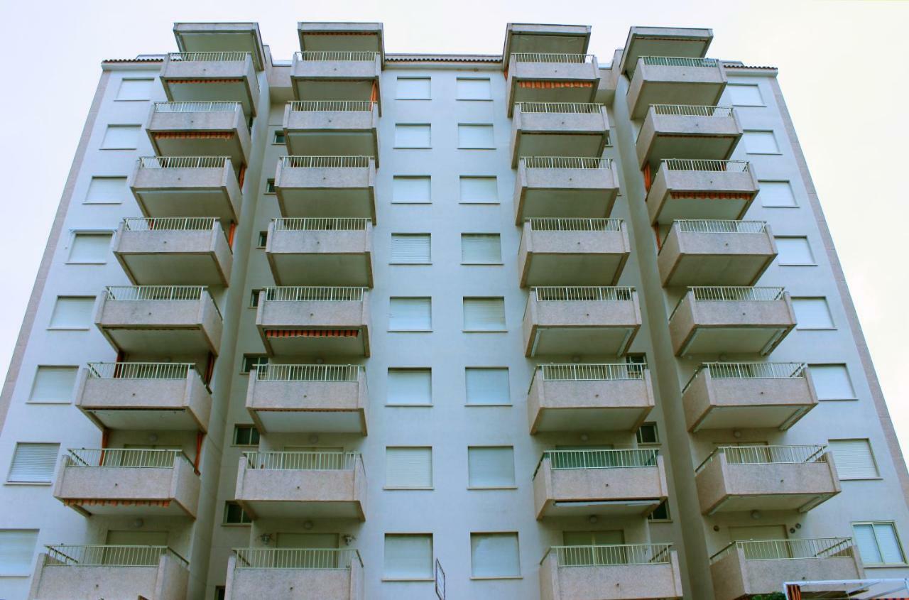 Apartamentos Jardines De Gandia I Y II 3000 Zewnętrze zdjęcie